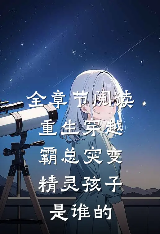 全章节阅读重生穿越:霸总突变精灵孩子是谁的