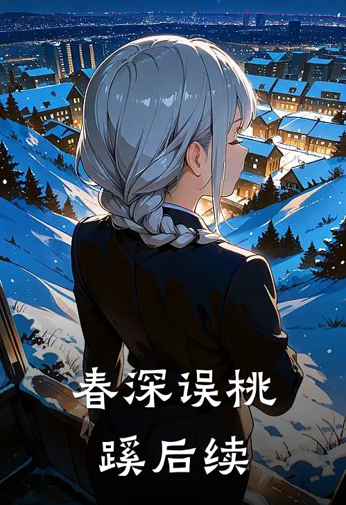 春深误桃蹊后续