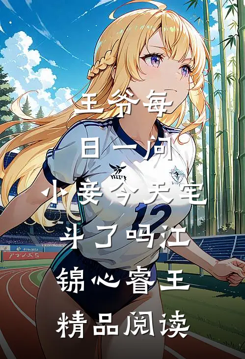 王爷每日一问,小妾今天宅斗了吗江锦心睿王精品阅读