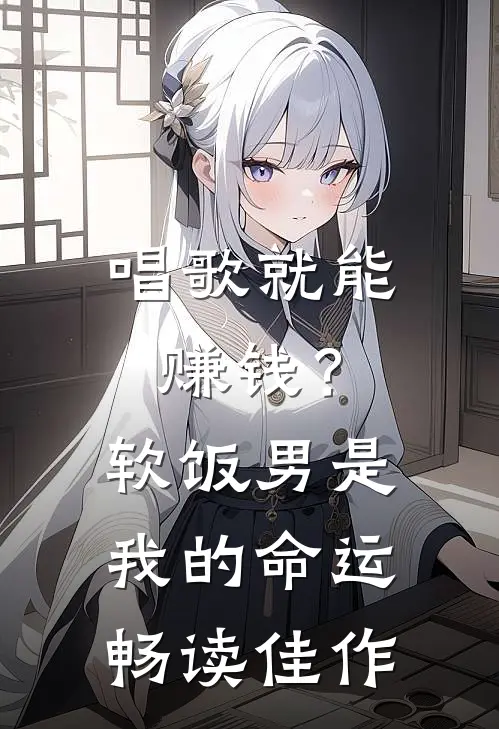 唱歌就能赚钱？软饭男是我的命运畅读佳作