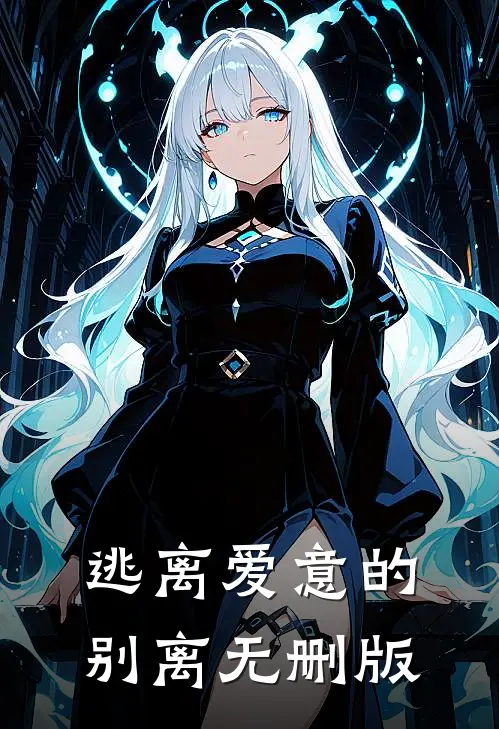 逃离爱意的别离无删版