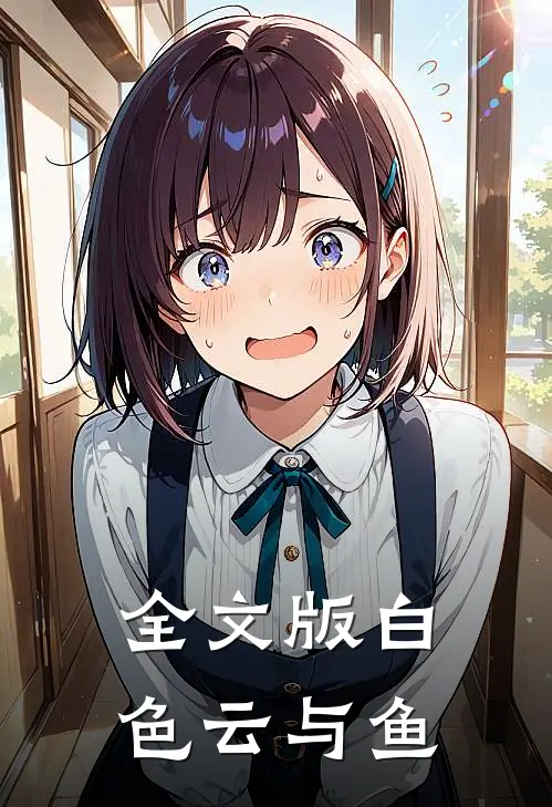 全文版白色云与鱼