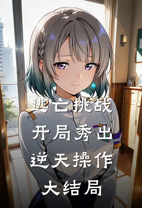 逃亡挑战：开局秀出逆天操作大结局
