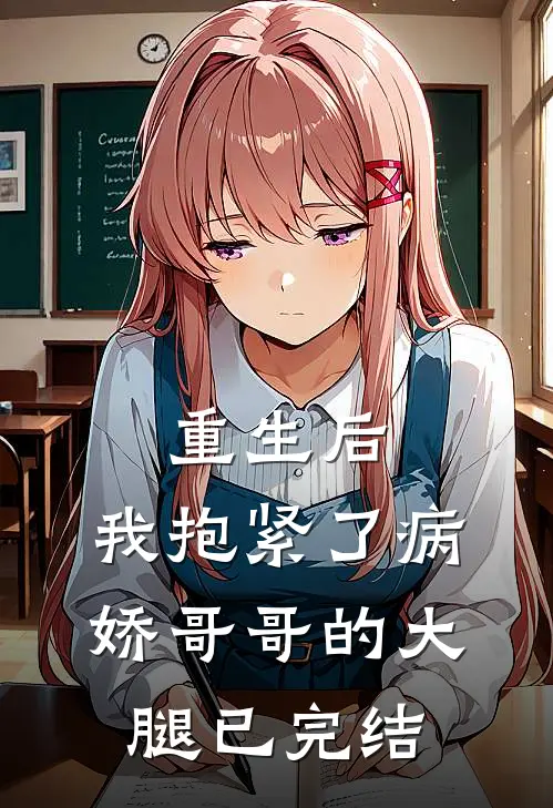 重生后，我抱紧了病娇哥哥的大腿已完结
