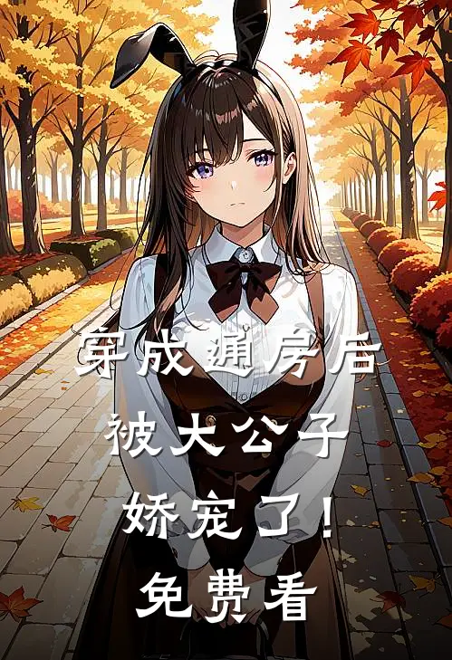 穿成通房后，被大公子娇宠了！免费看