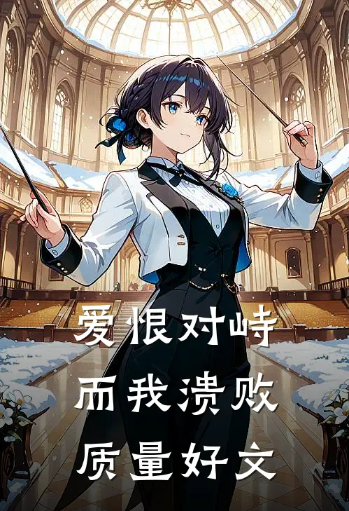 爱恨对峙，而我溃败质量好文