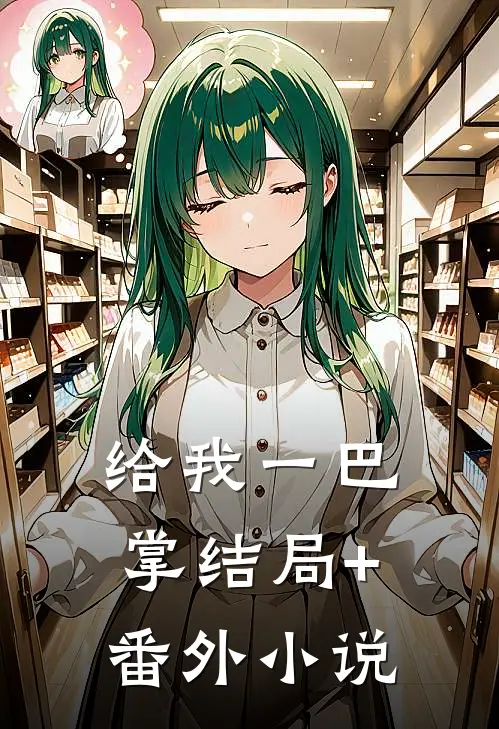 给我一巴掌结局+番外小说
