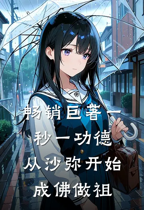 畅销巨著一秒一功德，从沙弥开始成佛做祖