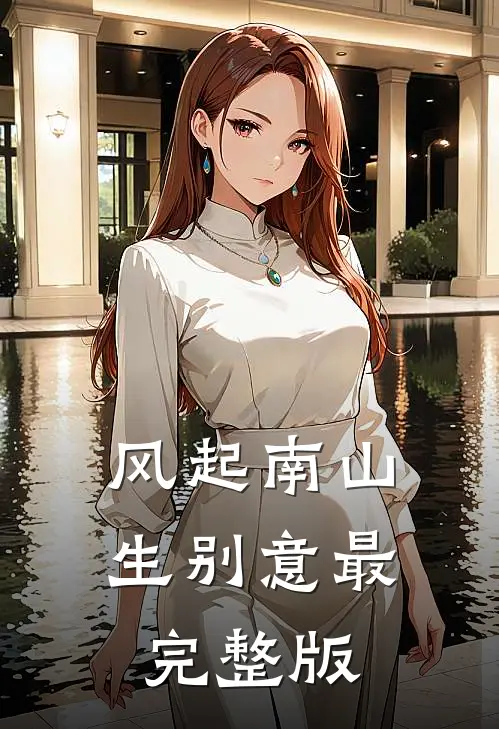 风起南山生别意最完整版