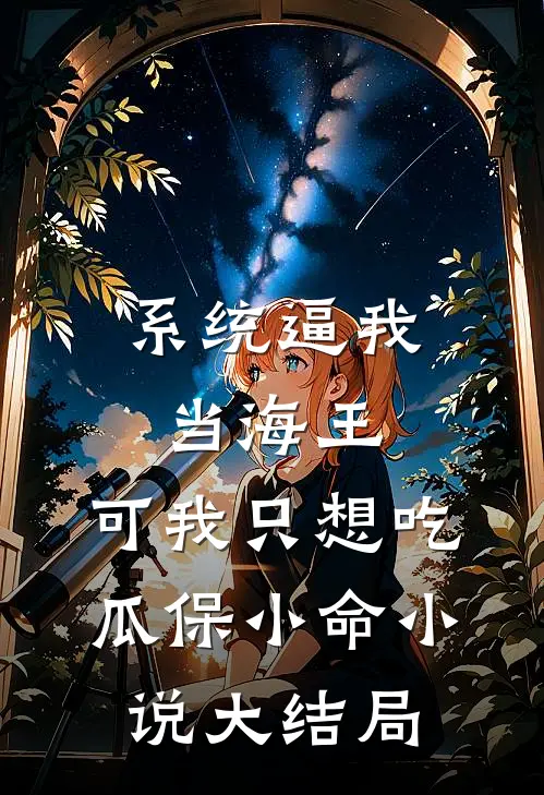 系统逼我当海王，可我只想吃瓜保小命小说大结局
