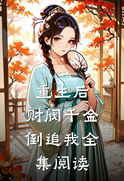 重生后，财阀千金倒追我全集阅读