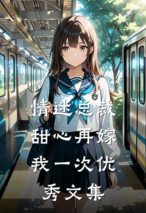 情迷总裁甜心再嫁我一次优秀文集免费阅读