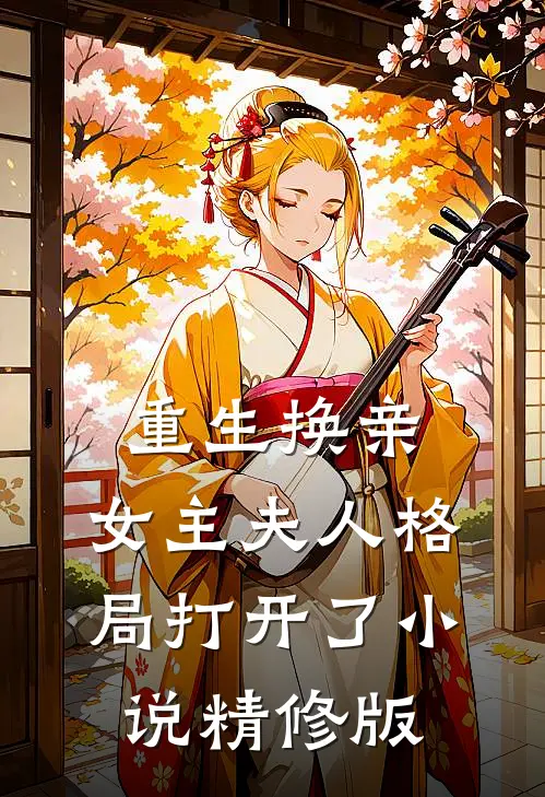 重生换亲,女主夫人格局打开了精修版免费阅读