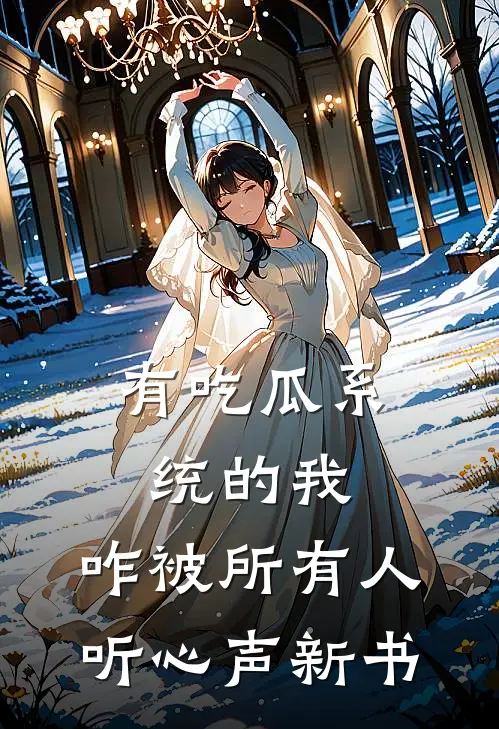 有吃瓜系统的我，咋被所有人听心声新书