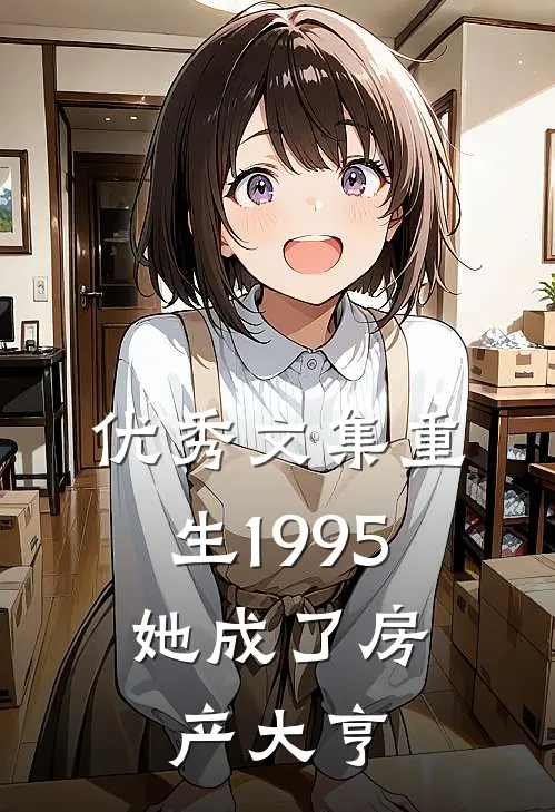 优秀文集重生1995：她成了房产大亨