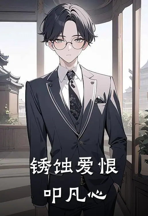 锈蚀爱恨叩凡心