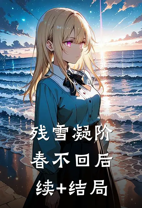 残雪凝阶春不回后续+结局