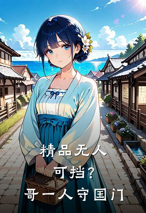 精品无人可挡？哥一人守国门
