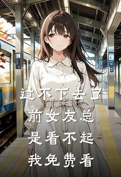过不下去了，前女友总是看不起我免费看