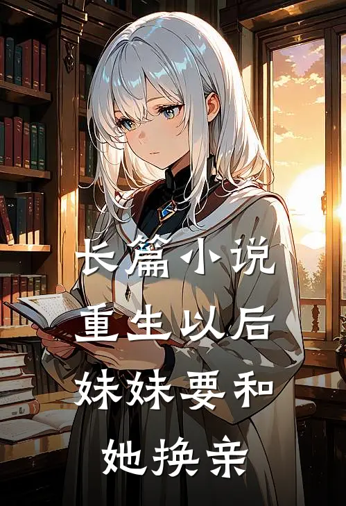 长篇小说重生以后，妹妹要和她换亲