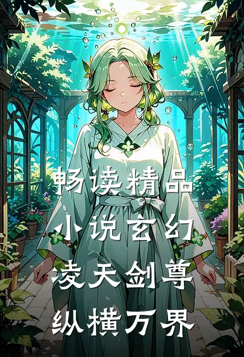 畅读精品小说玄幻：凌天剑尊纵横万界