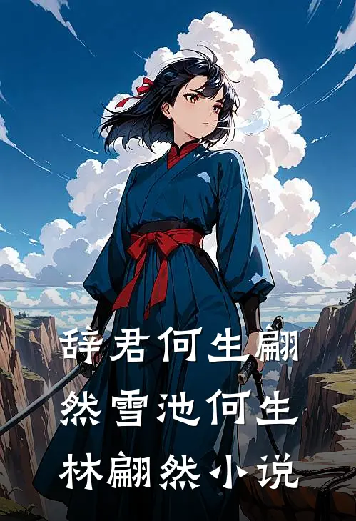 辞君何生翩然雪池何生林翩然小说