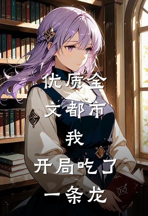 优质全文都市：我，开局吃了一条龙