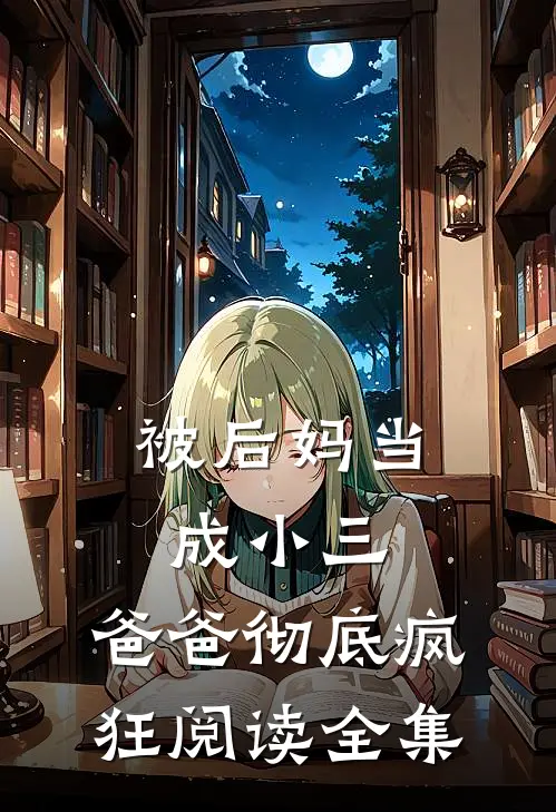 被后妈当成小三，爸爸彻底疯狂阅读全集