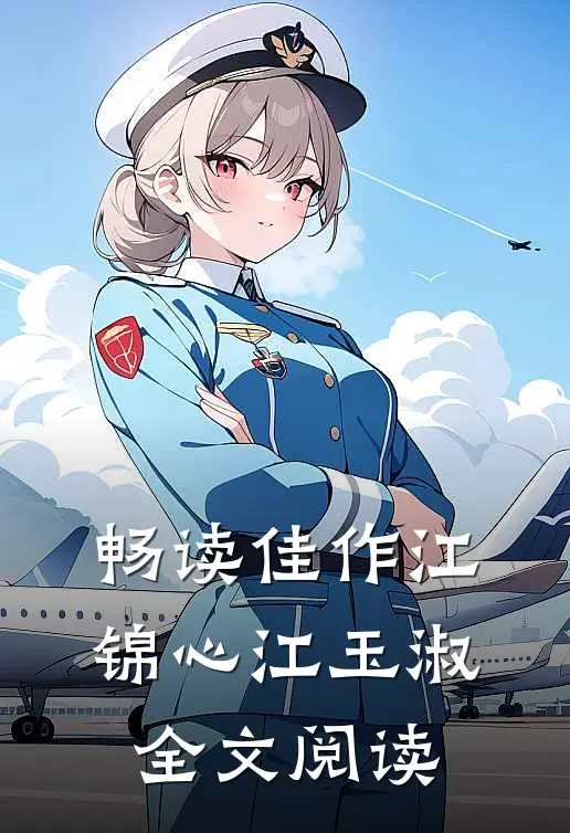 畅读佳作江锦心江玉淑全文阅读