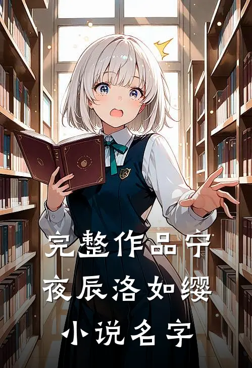 完整作品宁夜辰洛如缨小说名字