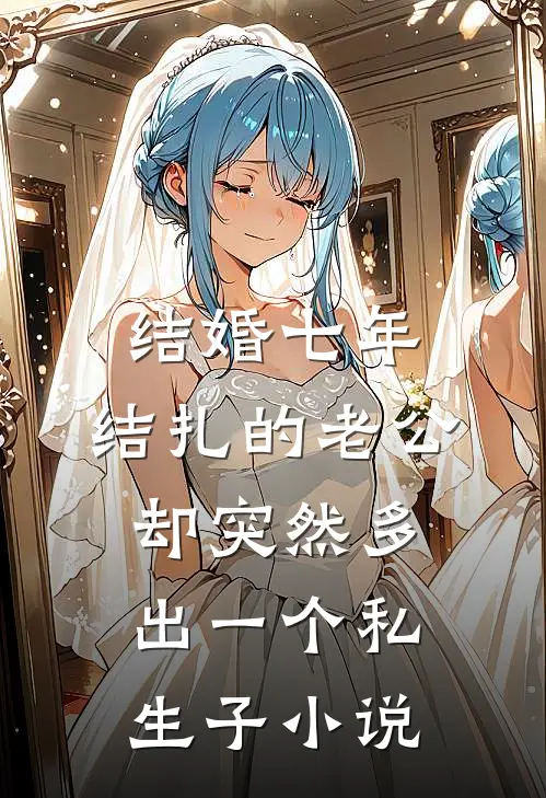 结婚七年，结扎的老公却突然多出一个私生子小说
