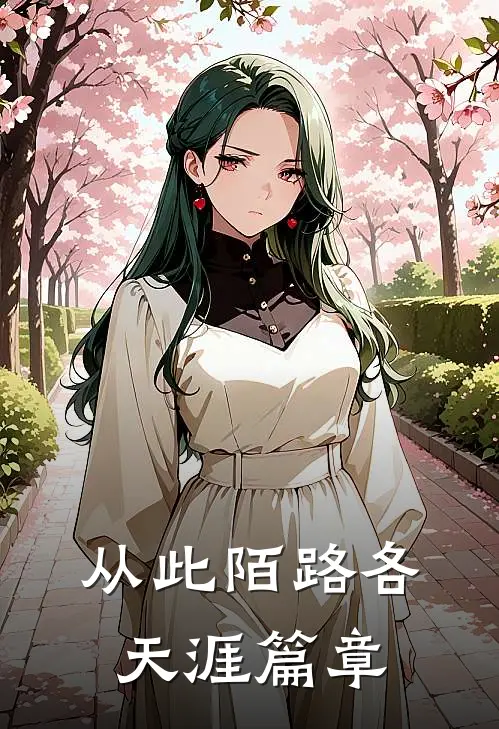 从此陌路各天涯篇章