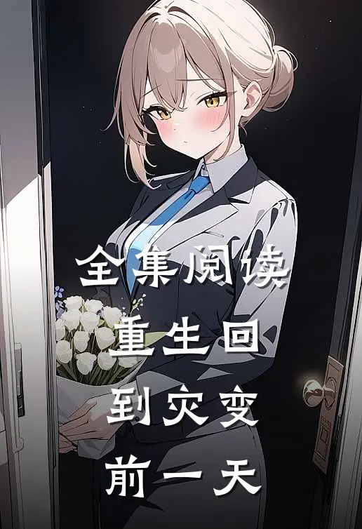 全集阅读重生回到灾变前一天