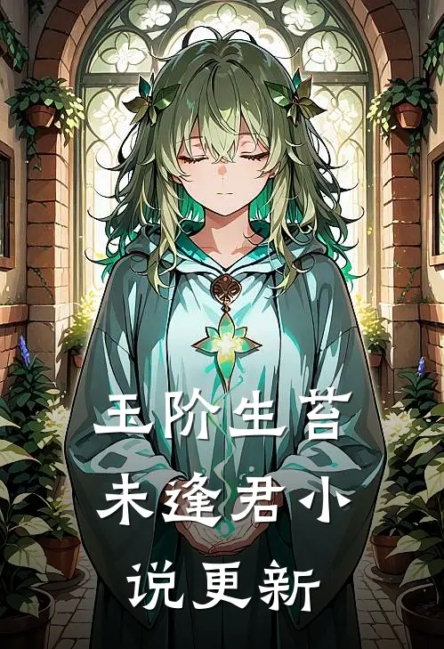 玉阶生苔未逢君小说更新