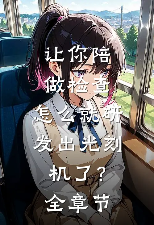 让你陪做检查，怎么就研发出光刻机了？全章节
