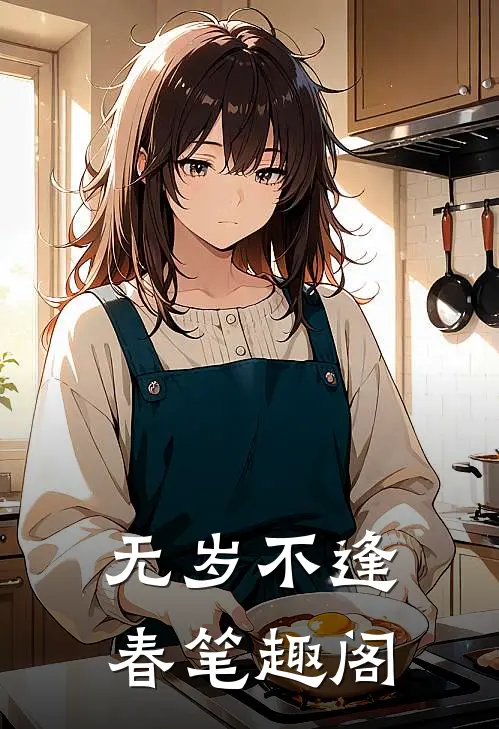 无岁不逢春笔趣阁