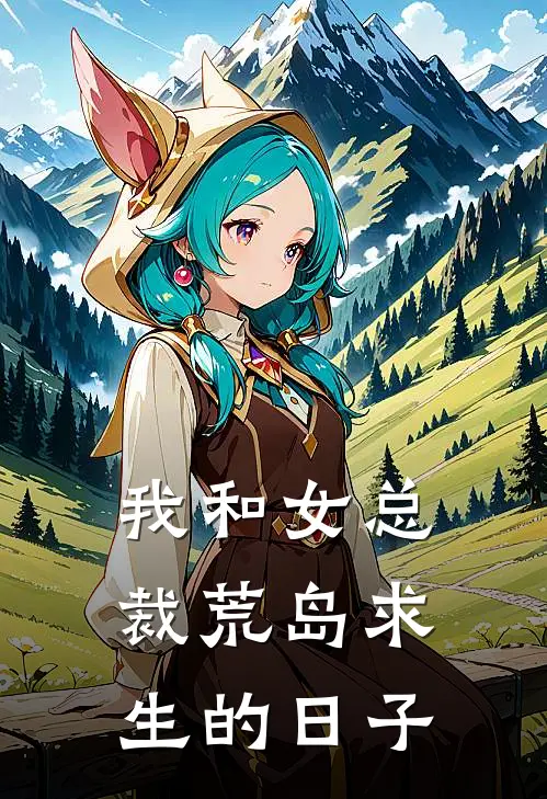 我和女总裁荒岛求生的日子
