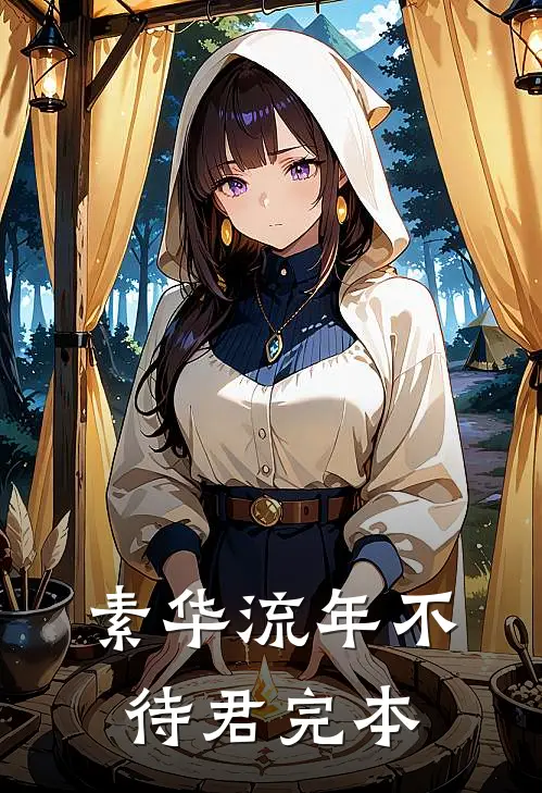 素华流年不待君完本