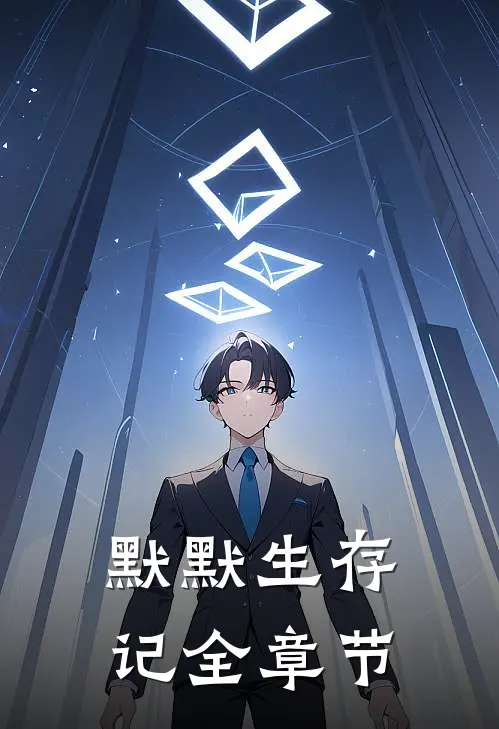 默默生存记全章节阅读