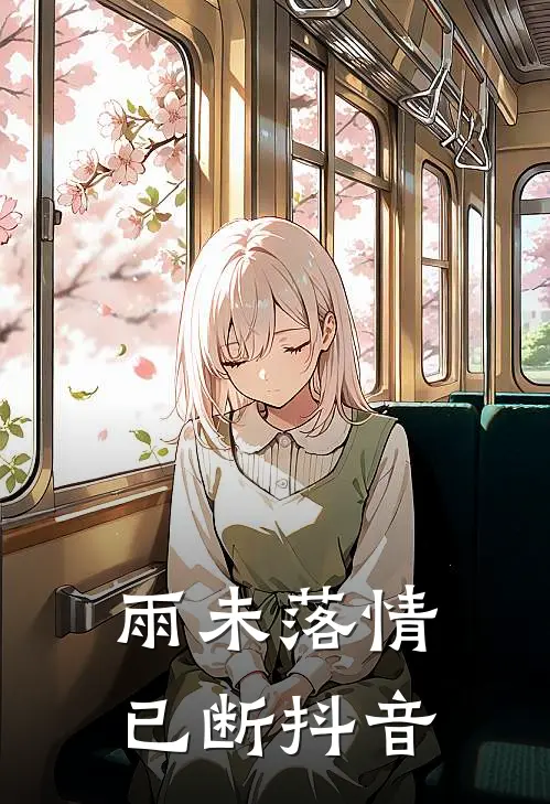 雨未落情已断抖音