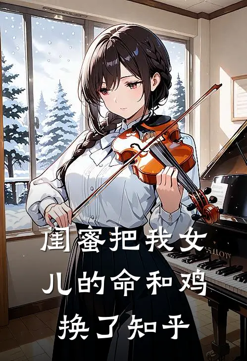 闺蜜把我女儿的命和鸡换了知乎