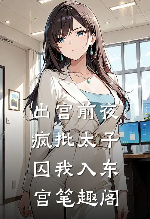 出宫前夜：疯批太子囚我入东宫笔趣阁