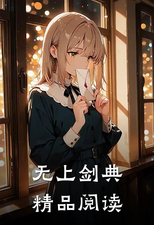无上剑典精品阅读