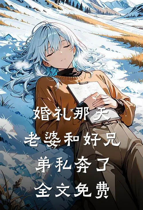 婚礼那天，老婆和好兄弟私奔了全文免费