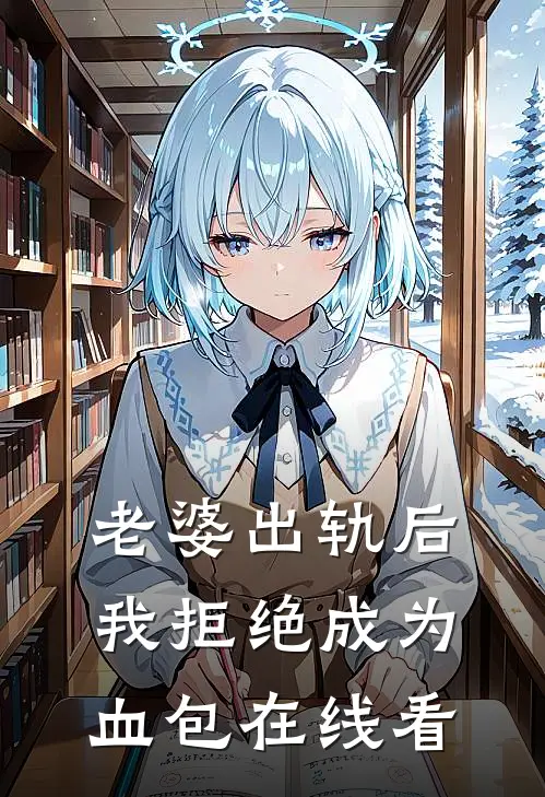 老婆出轨后我拒绝成为血包在线看
