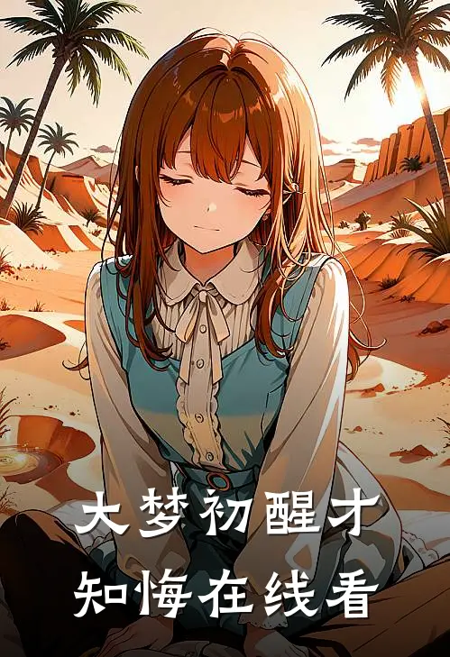 大梦初醒才知悔在线看