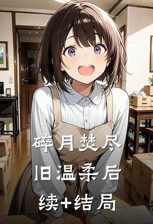 碎月焚尽旧温柔后续+结局