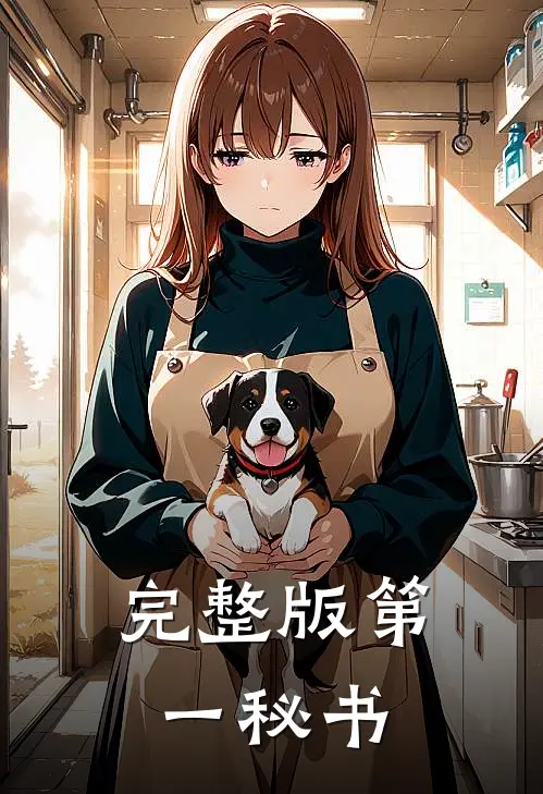 完整版第一秘书