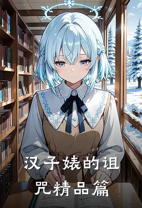 汉子婊的诅咒精品篇