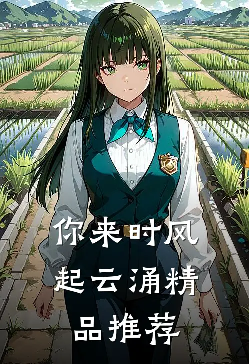 你来时风起云涌精品推荐